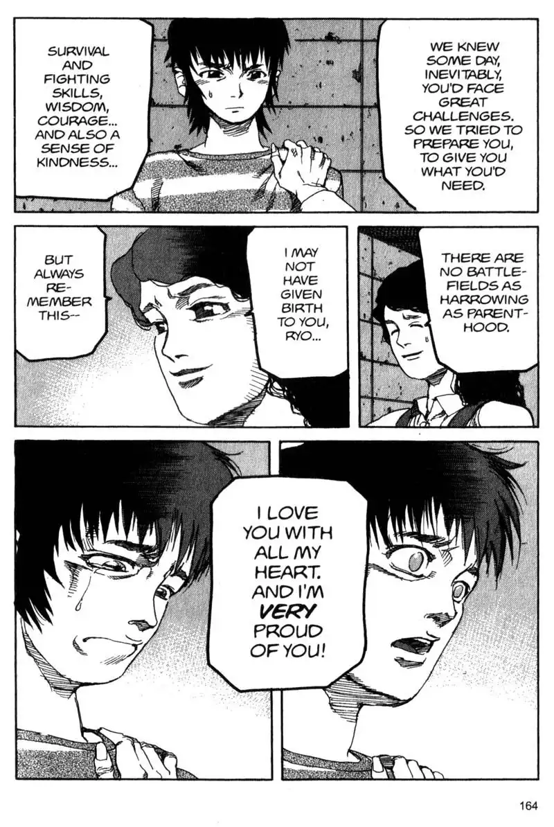 Project Arms Chapter 41 14